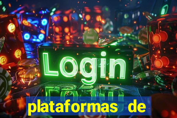 plataformas de jogos antigas